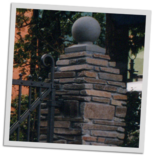 安西デザインの考える屋外空間