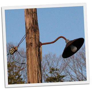 安西デザインの考える屋外空間